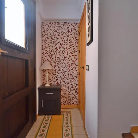 Casa Siesta Villa Granada Exterior photo