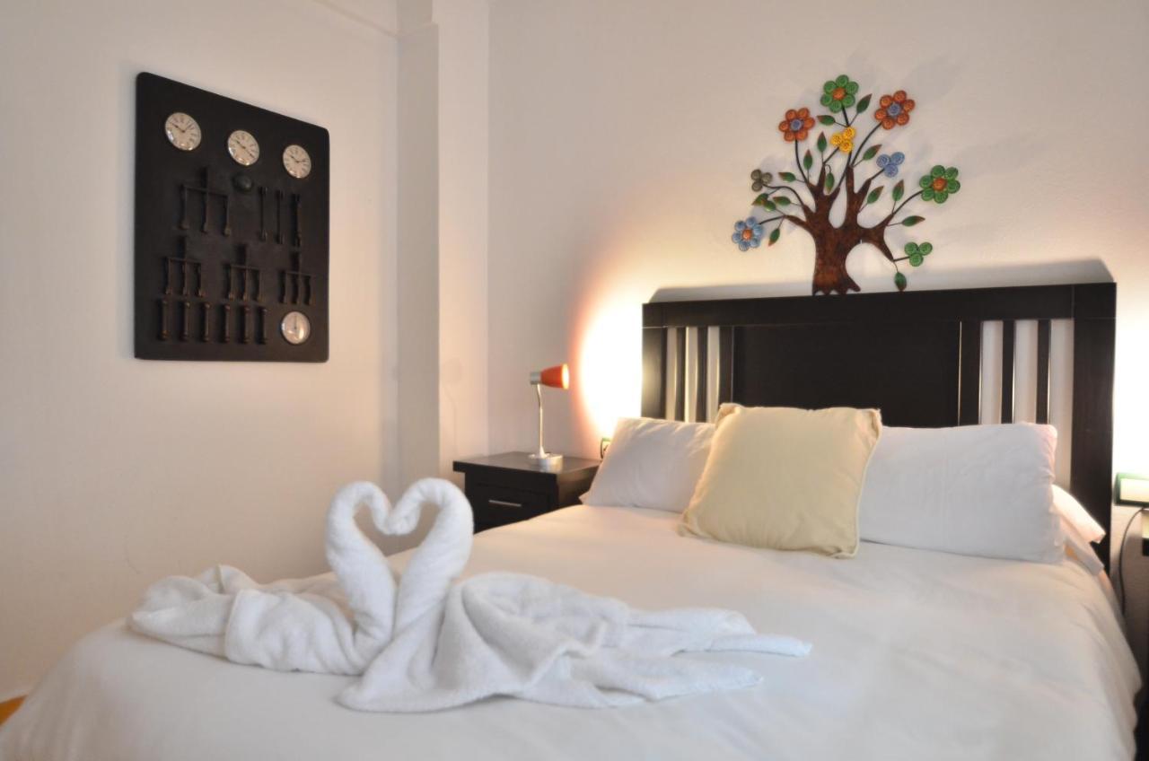 Ferienhaus Casa Siesta Granada