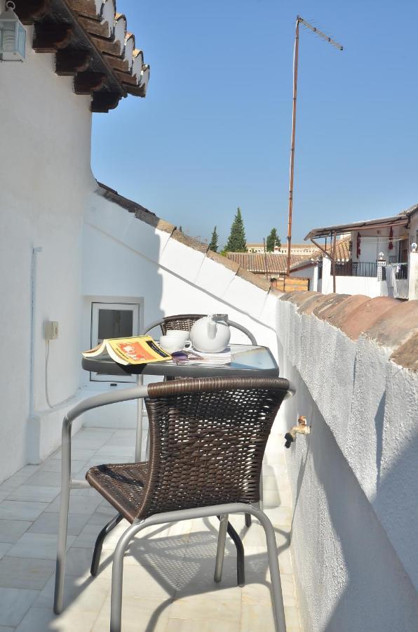 Ferienhaus Casa Siesta *