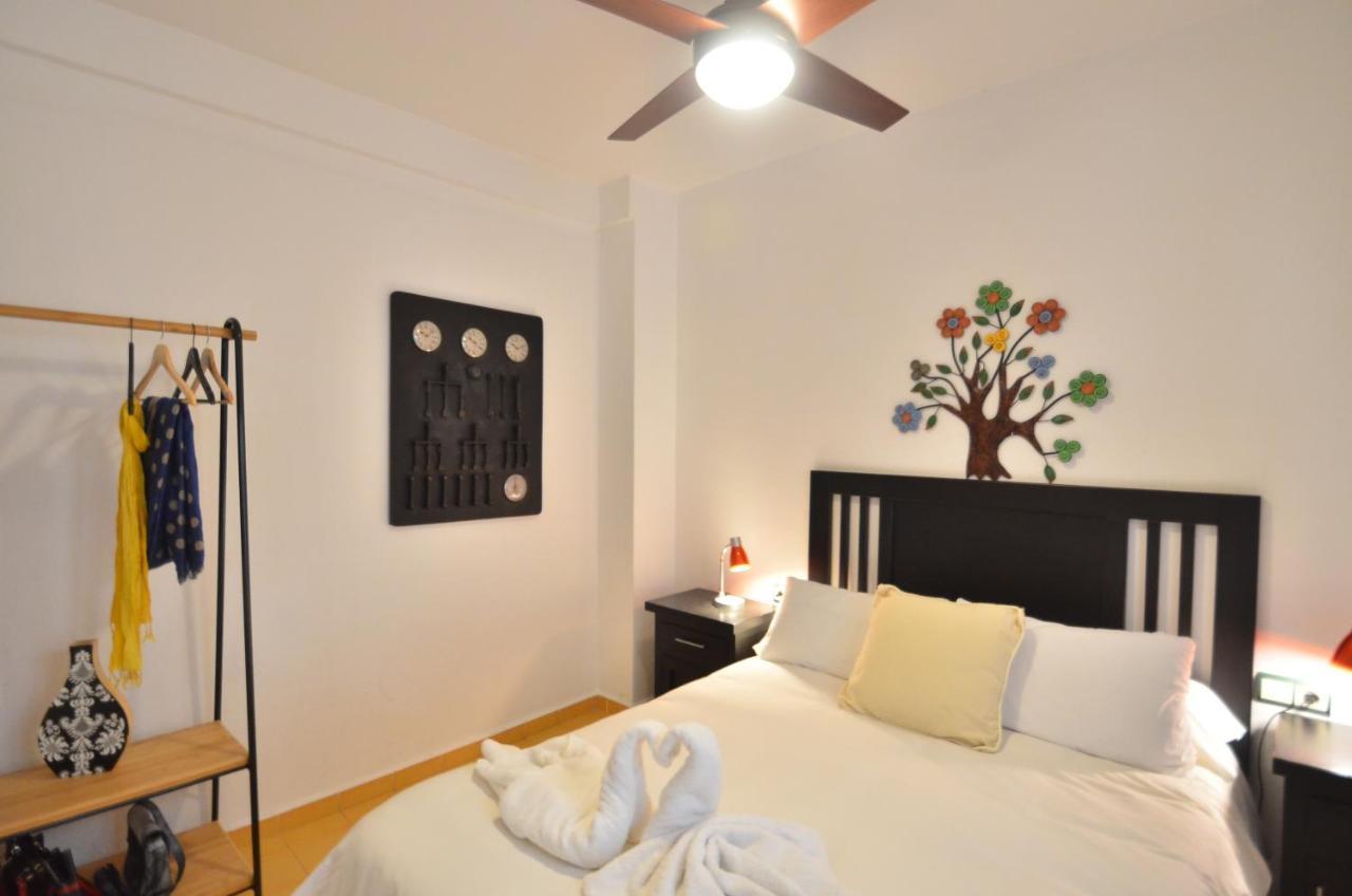 Casa Siesta Ferienhaus