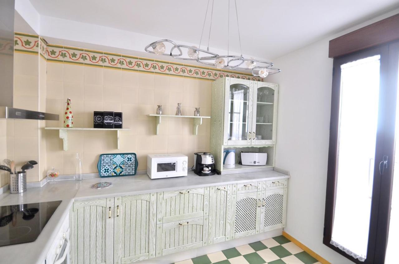 Casa Siesta Holiday home Granada