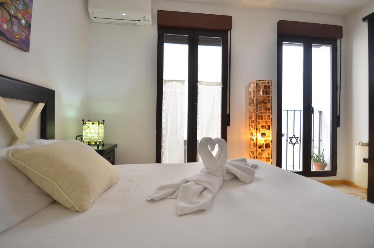 Casa Siesta Holiday home Granada