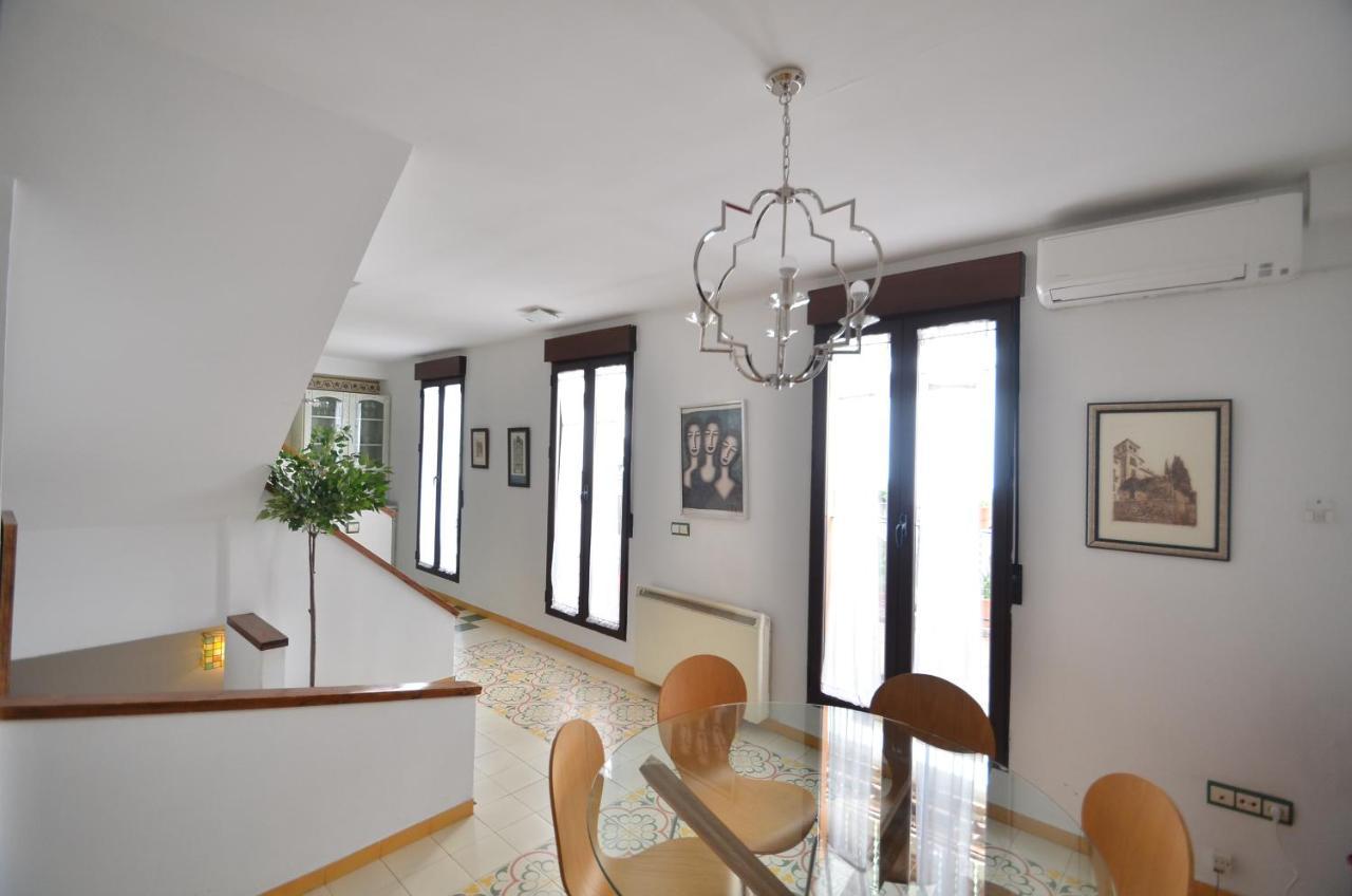 Holiday home Casa Siesta Granada