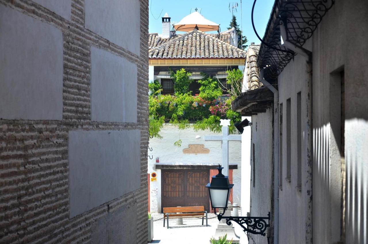 Holiday home Casa Siesta Granada